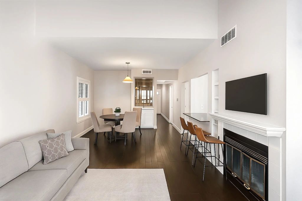 5590 Spring Valley Road D102, Dallas