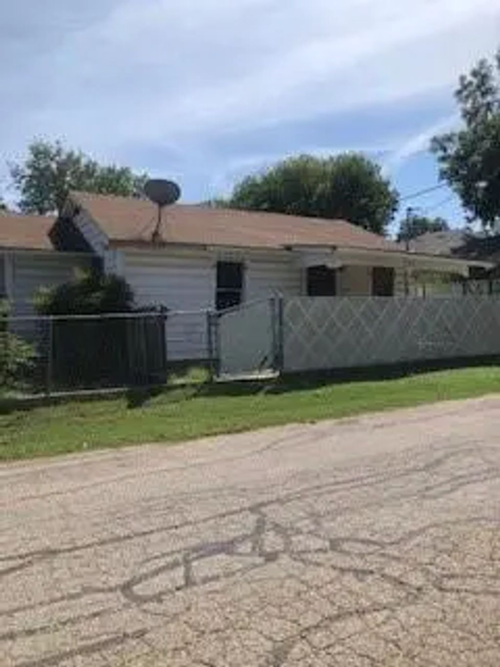 1510 Cleveland Avenue, Waco