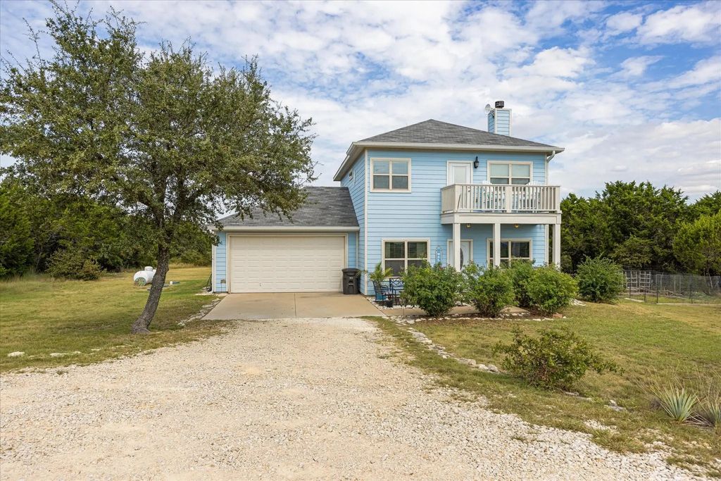 2035 Lakeside Drive, Bluff Dale