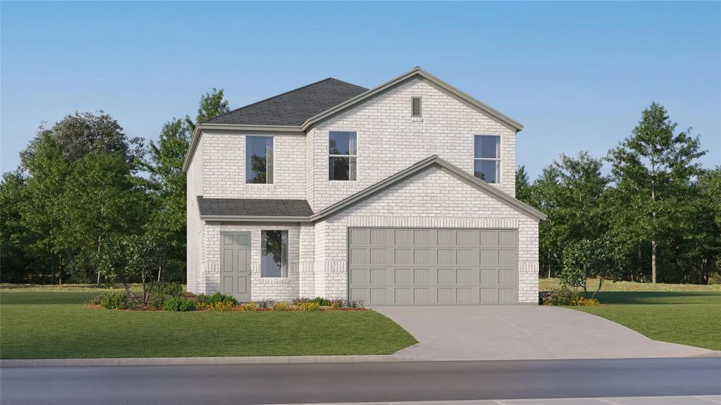 260 Backcountry Drive, Little Elm