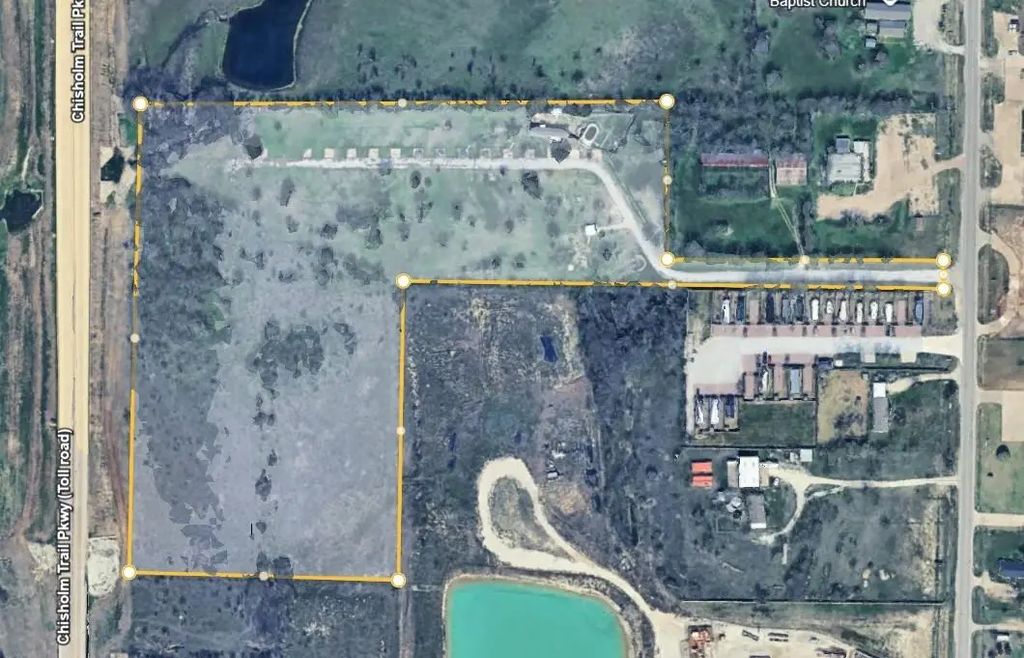4712 Primrose Road, Crowley
