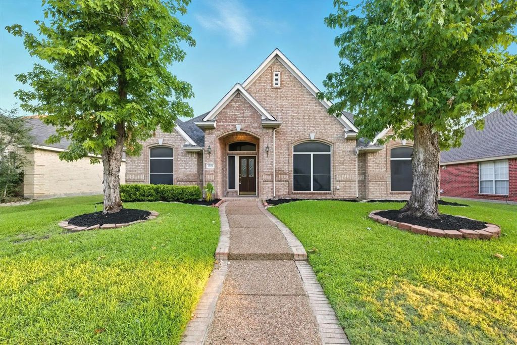 10104 Max Lane, Frisco