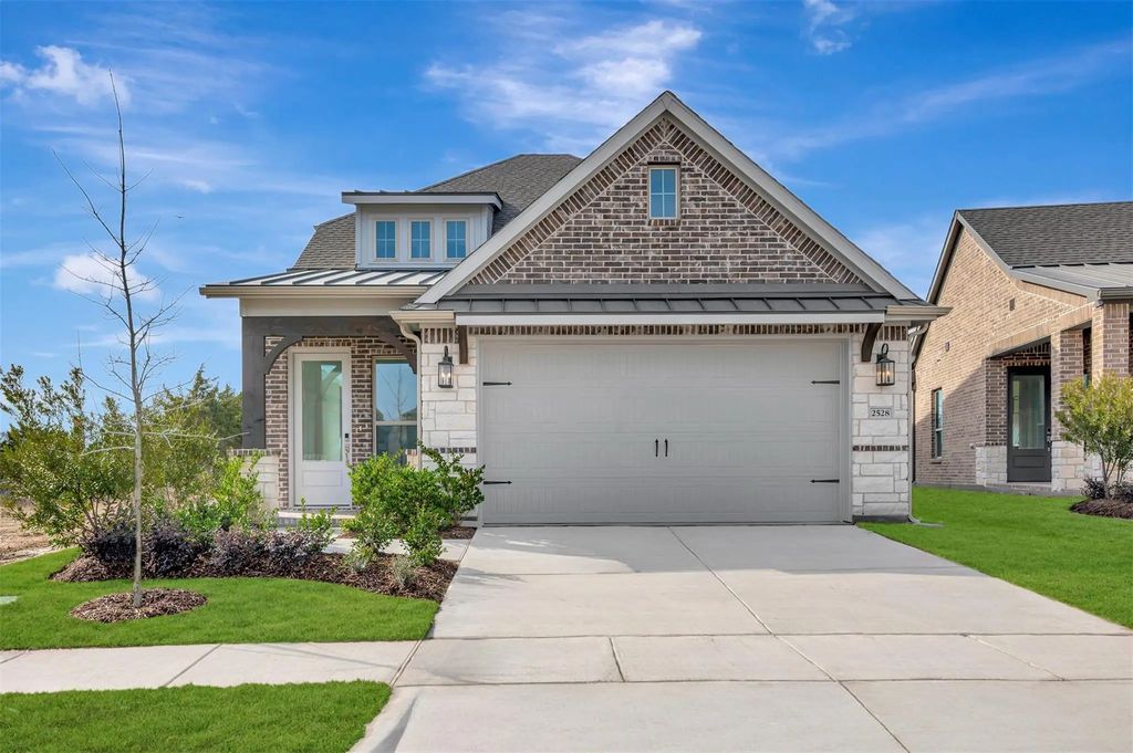 2528 Compassion Court, Heath