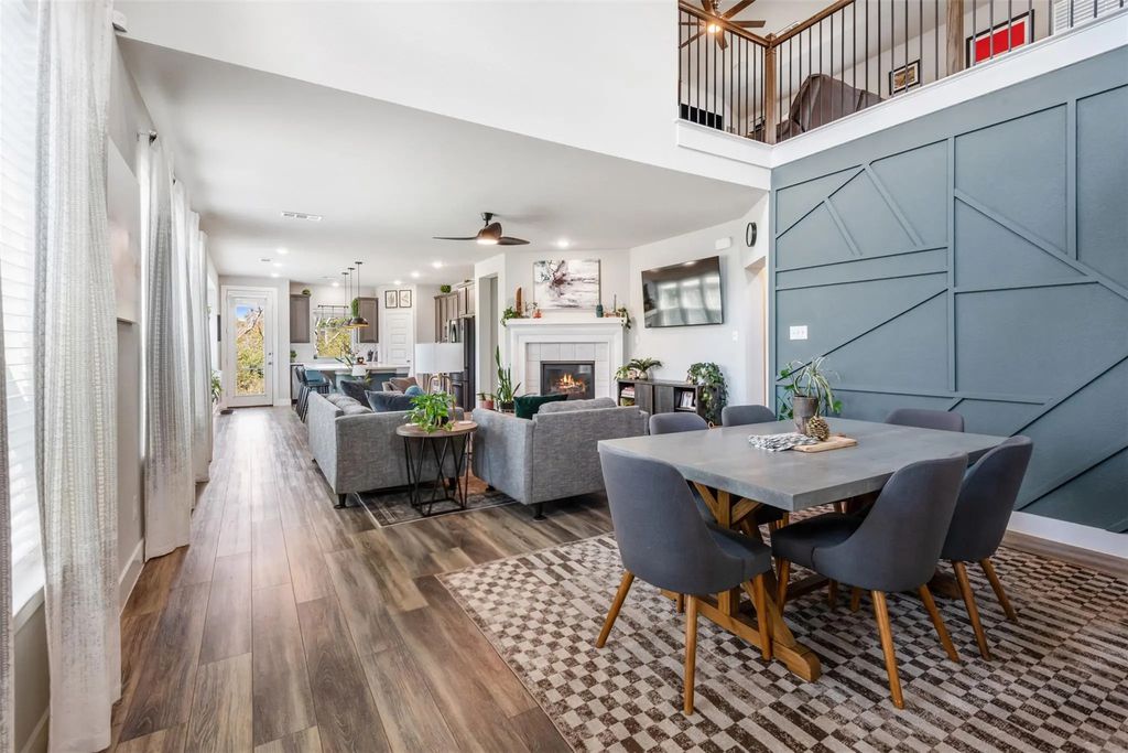 1009 Friesian Lane, Aubrey