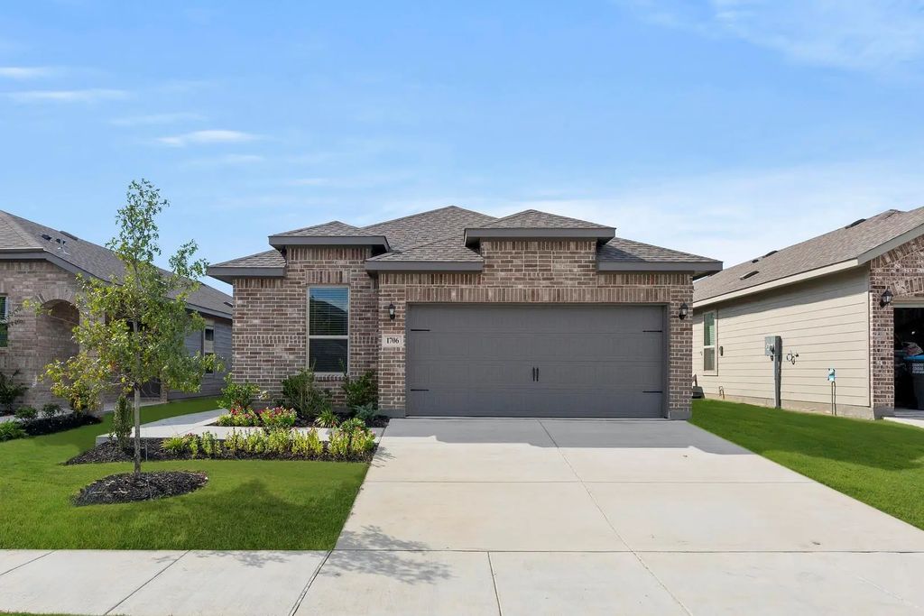 1706 Potomac Lane, Blue Ridge