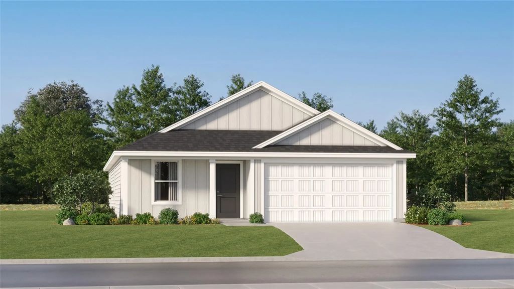 3715 Oleander Place, Sherman