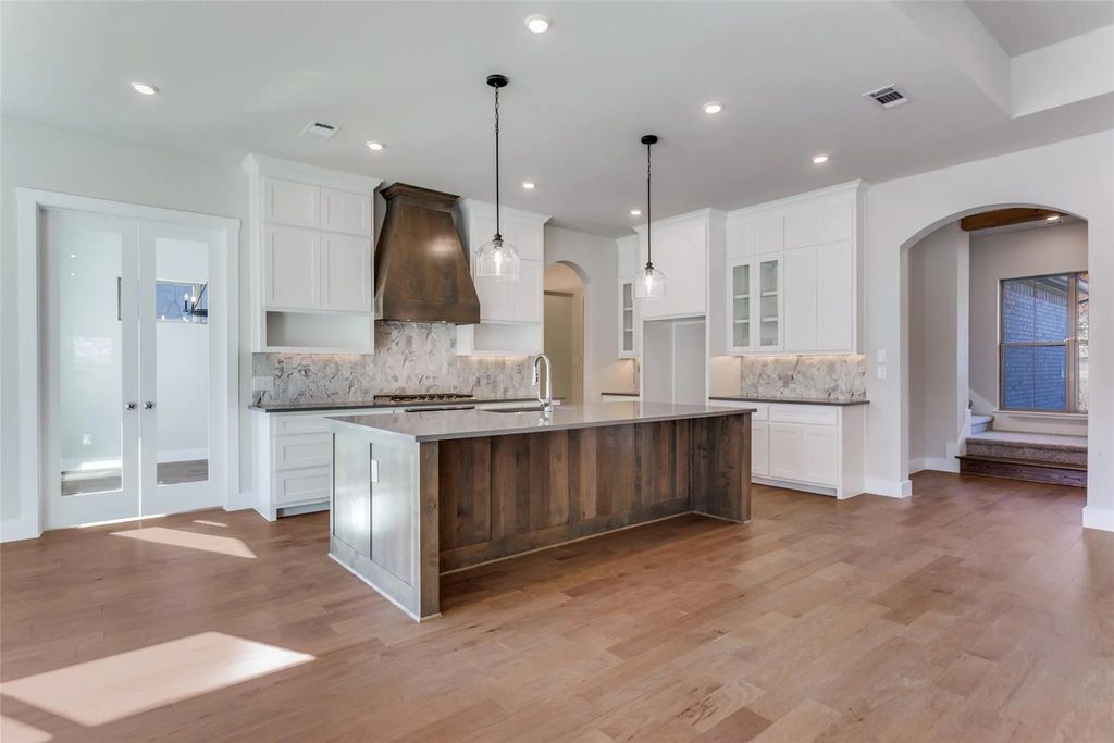 182 Fan Mill Trail, Weatherford