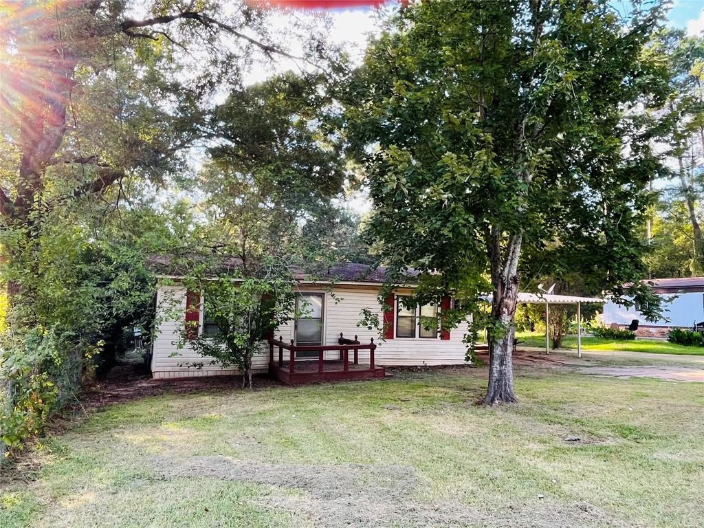 2986 Duncan Drive, Shreveport