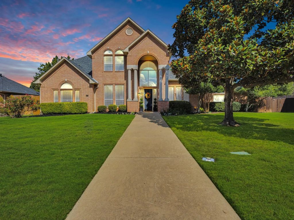 103 Ashburne Glen Lane, Ovilla
