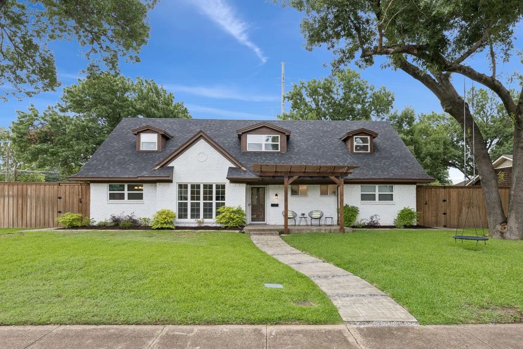 10328 Countess Drive, Dallas