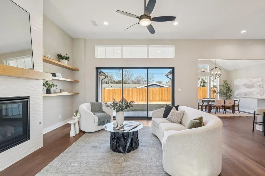 2638 Evinrude Drive, Grapevine