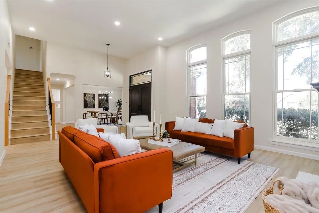 3112 Phaeton Court, Plano
