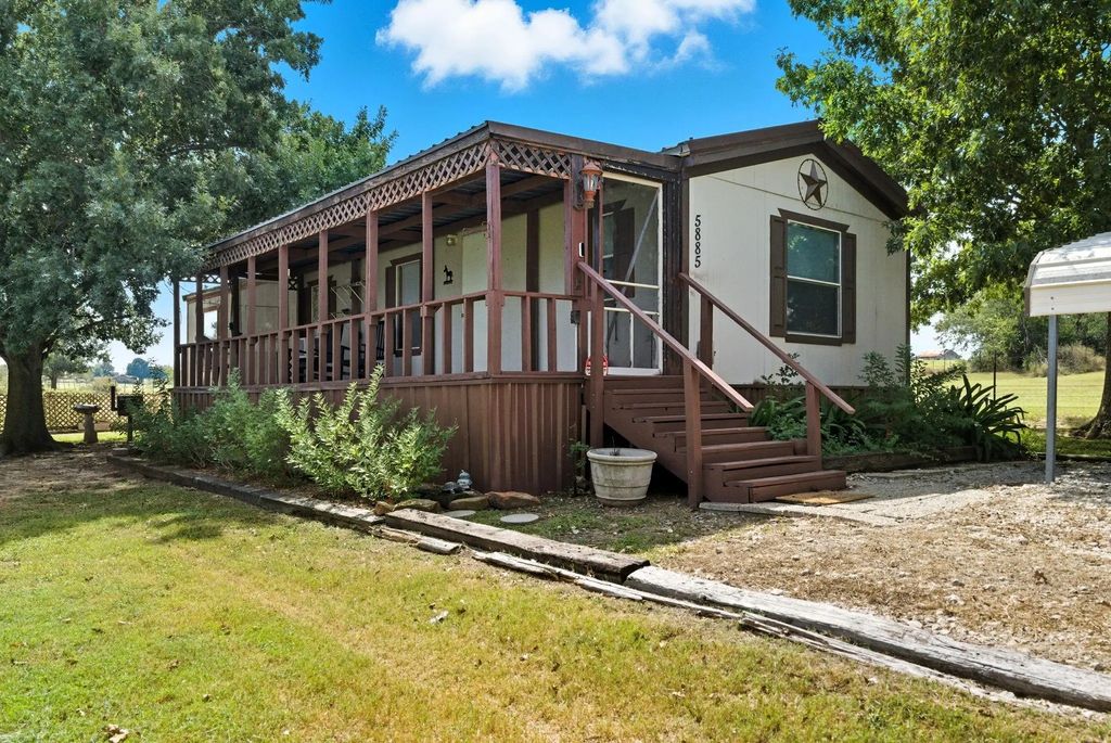 5885 County Road 242, Dublin