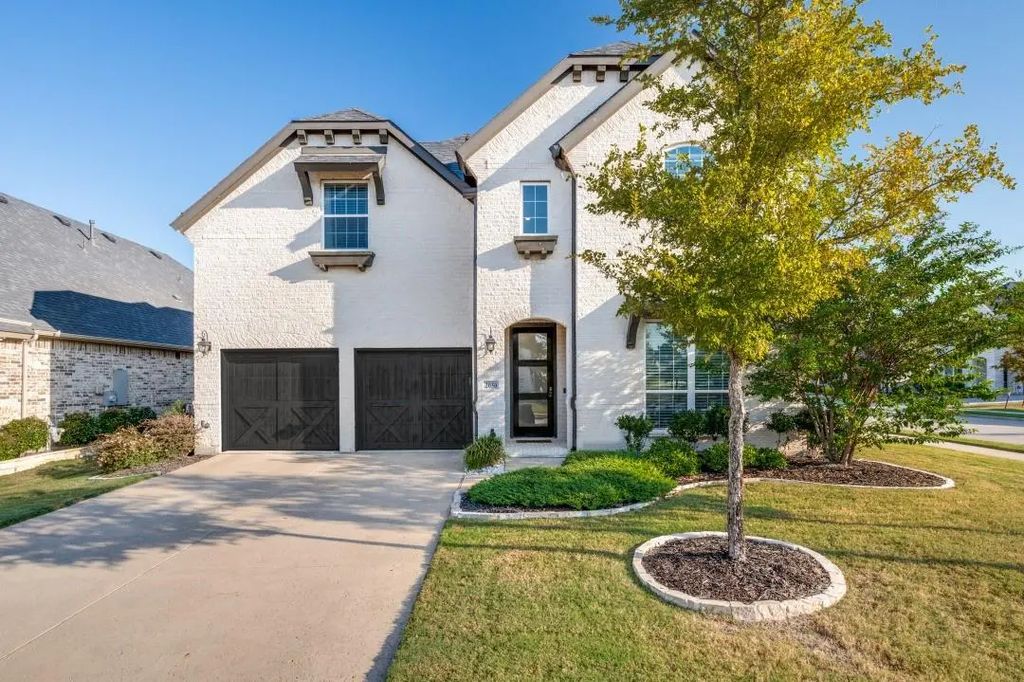 2050 Sun Meadow Drive, Prosper