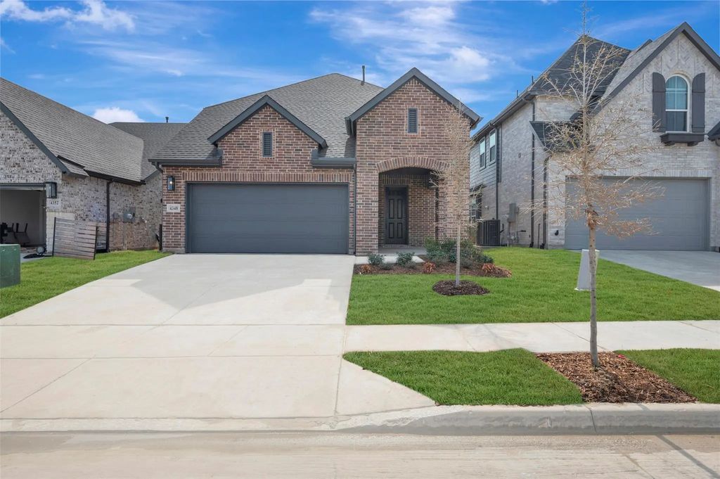 4348 Anglers Way, Royse City