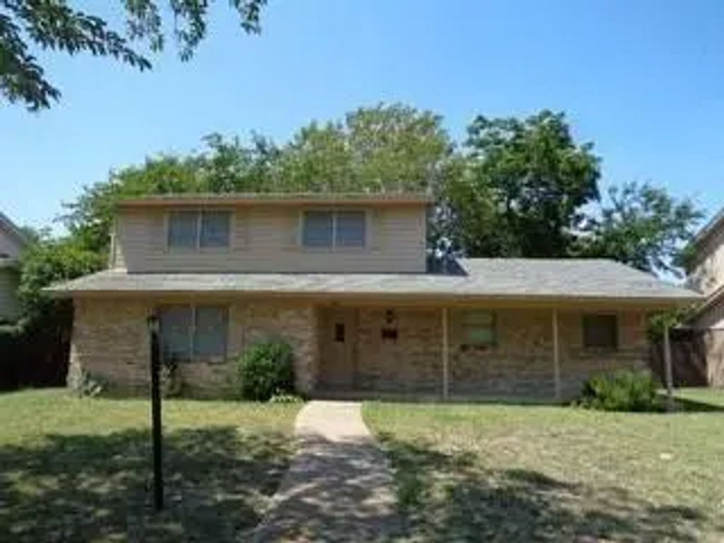 11229 Buchanan Drive, Dallas