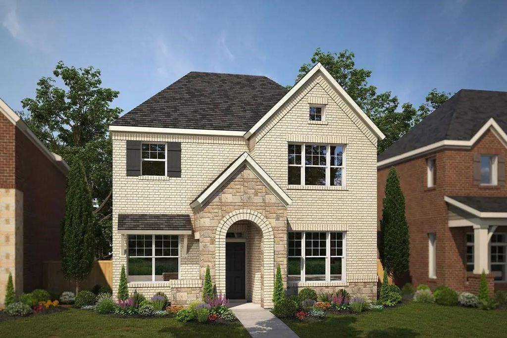 4909 Vizsla Lane, McKinney