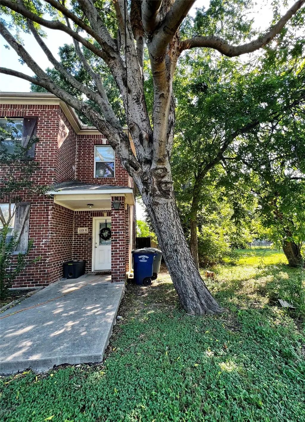 1328 Fletcher Street B, Dallas