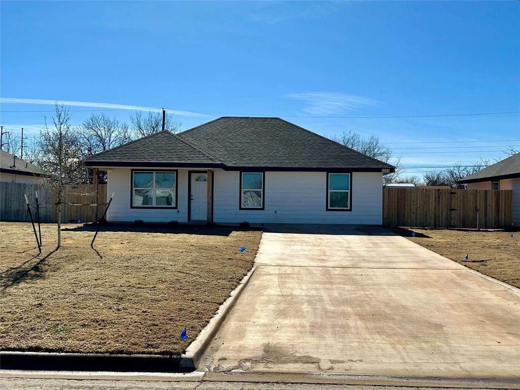5341 N 10th Street, Abilene