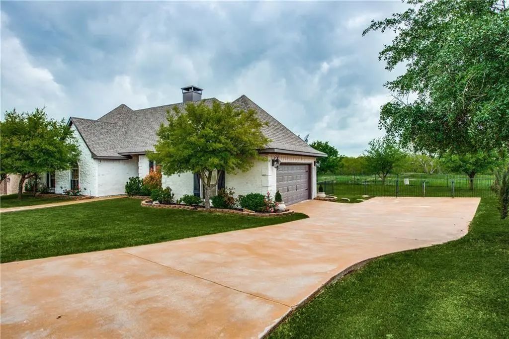 3226 Preston Club Drive, Sherman