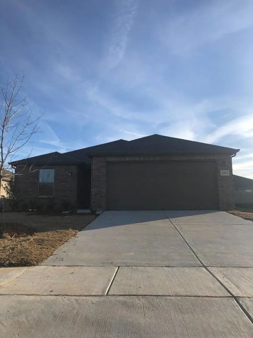 1413 Warringwood Drive, Greenville