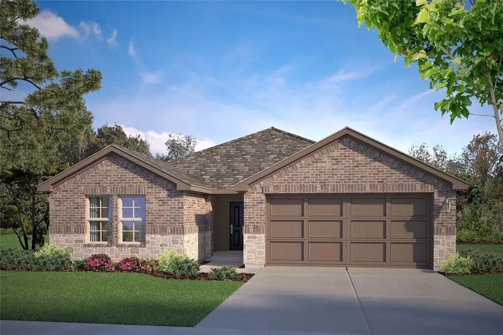 244 Asheville Street, Azle