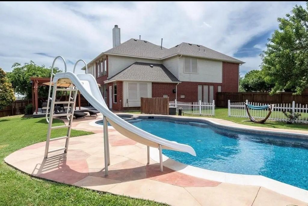 11604 Woodland Way, Frisco