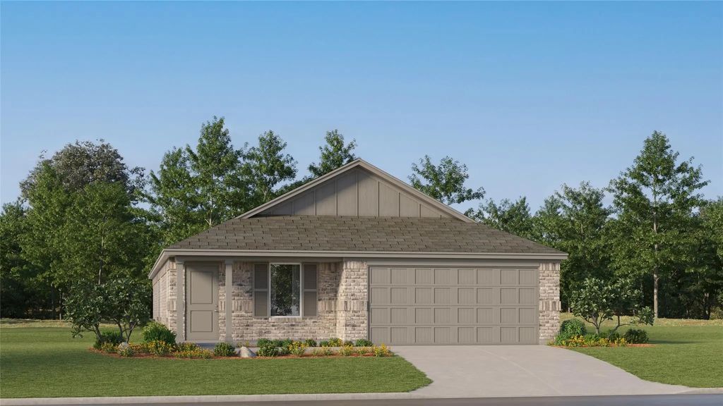 111 Wild Rose Drive, Balch Springs