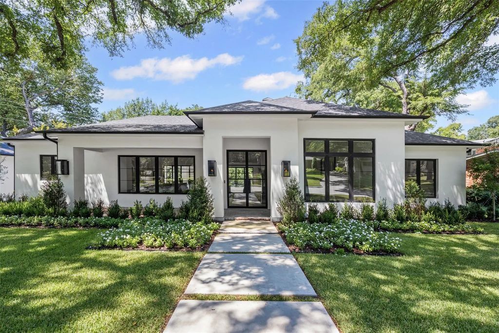 3716 Fox Hollow Street, Fort Worth