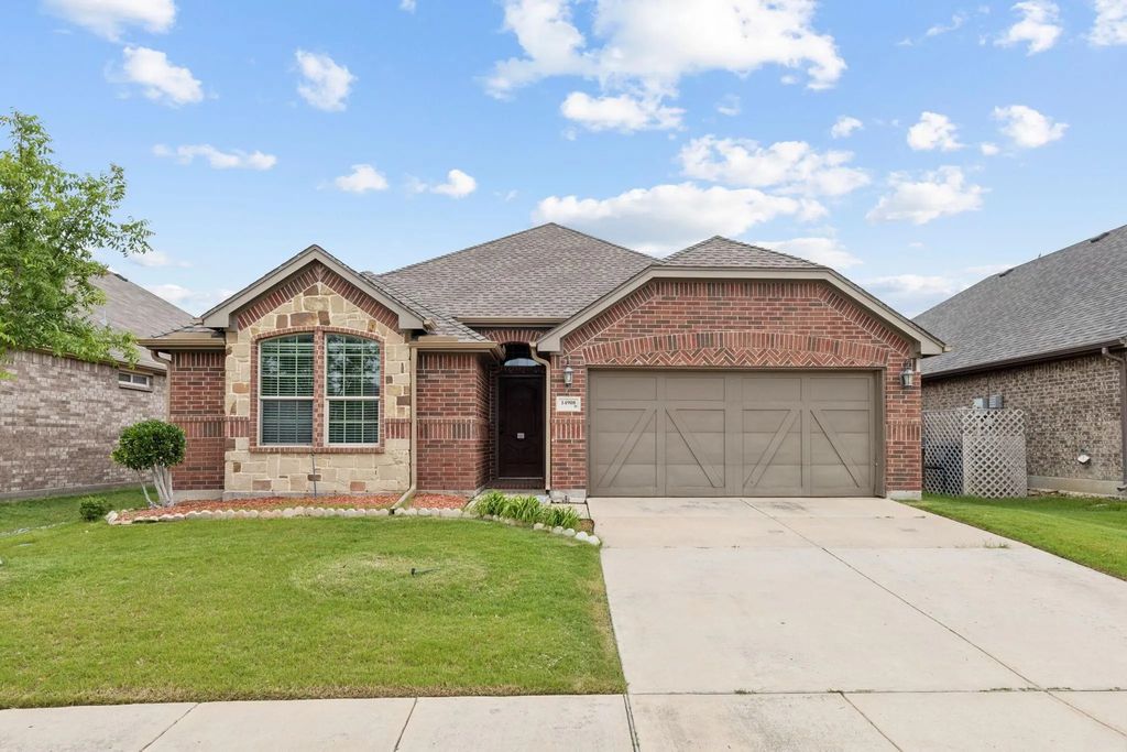 14908 Frisco Ranch Drive, Little Elm