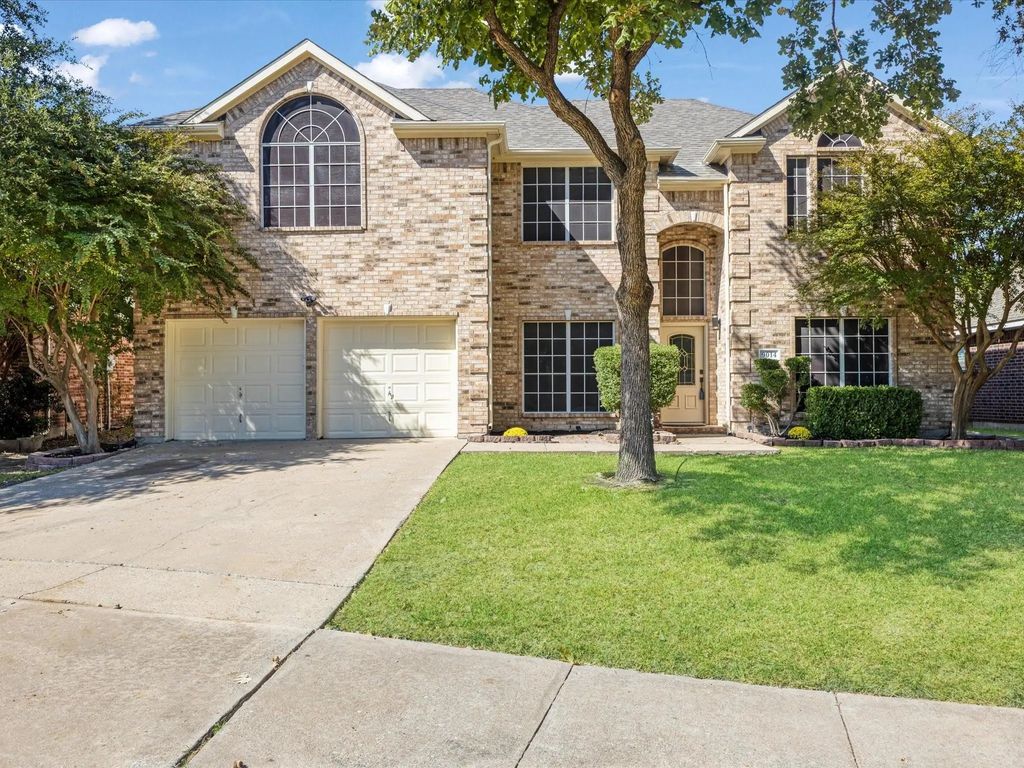 9014 Hogan Drive, Rowlett