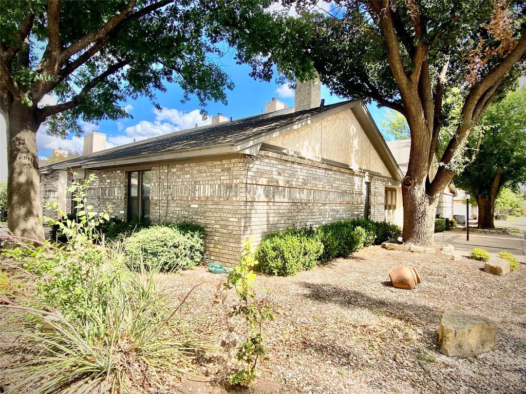 29 Crossroads Drive, Abilene