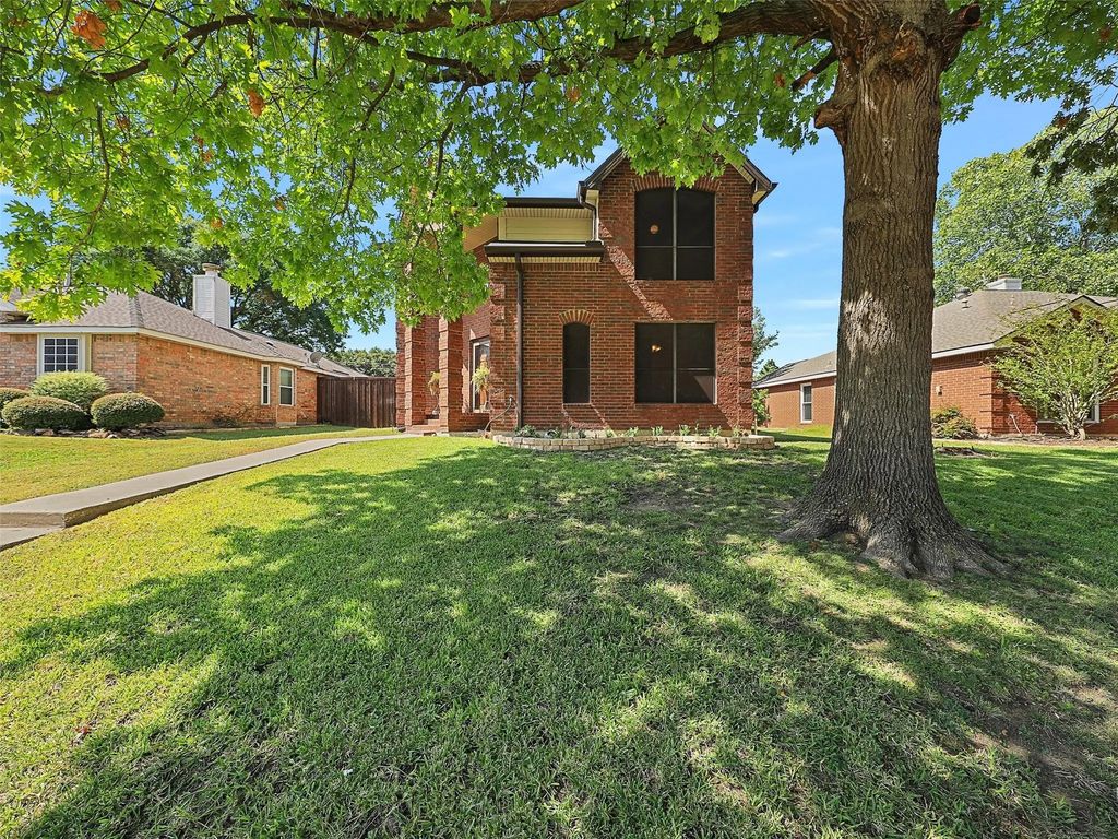 2529 High Pointe Boulevard, McKinney