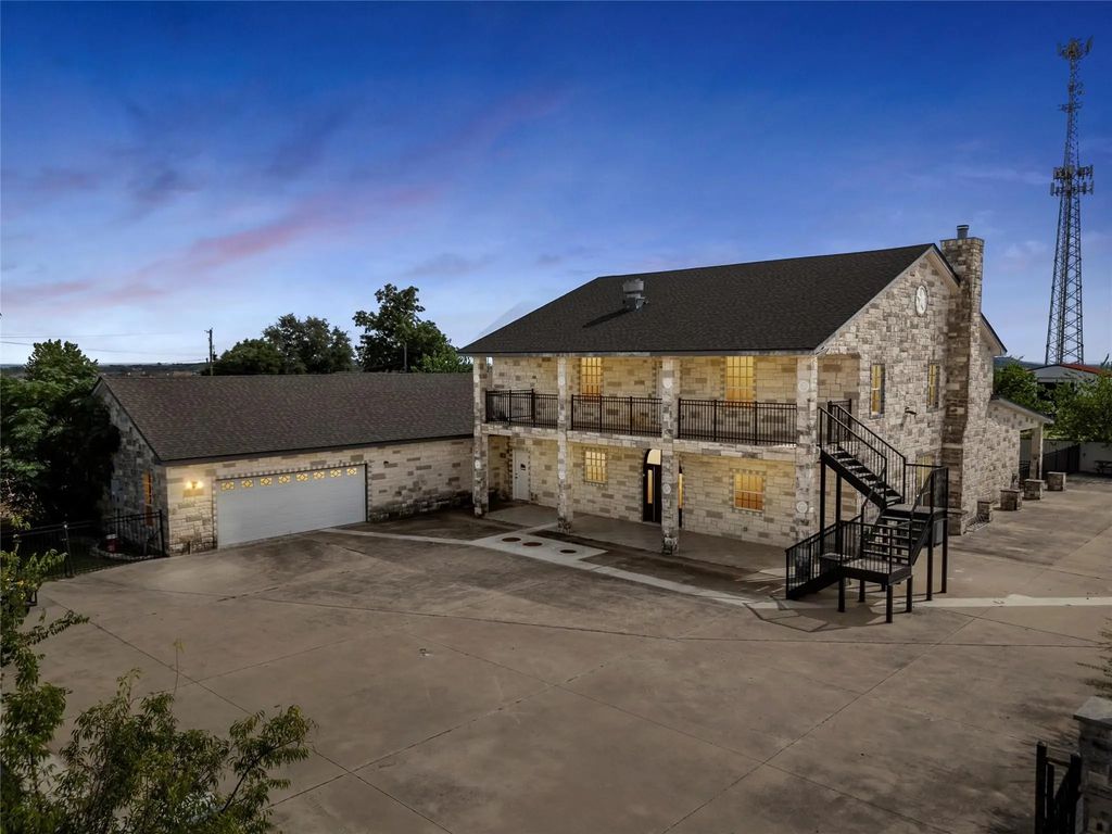 5102 Cinch Drive, Killeen