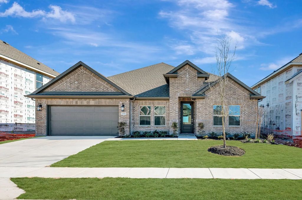 1006 Butterfly Lane, Justin