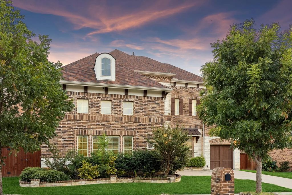 7205 Joshua Tree Trail, McKinney