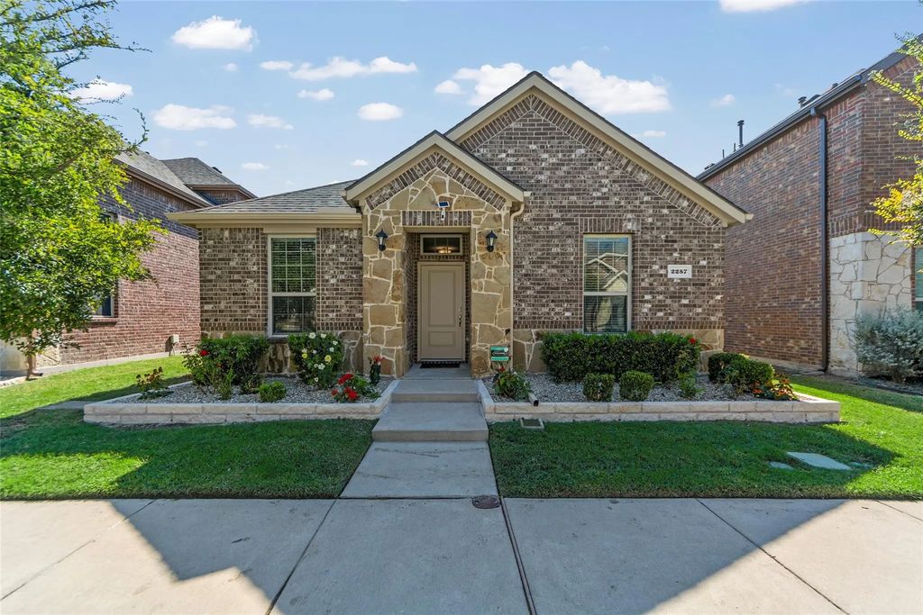 2257 Miramar Drive, Little Elm