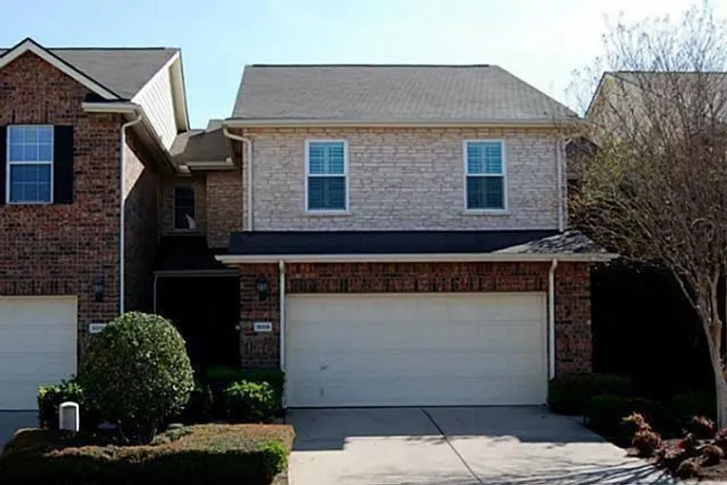 3005 Muirfield Drive, Lewisville