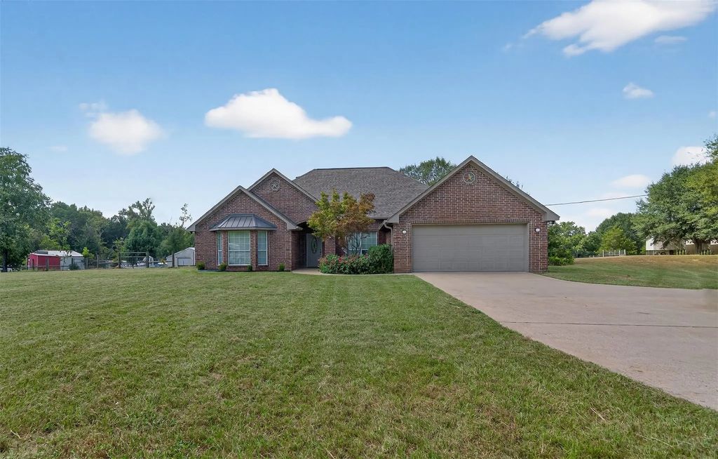 14662 County Road 294, Arp