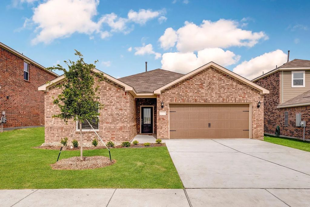 422 Gib Woodall Drive, Venus
