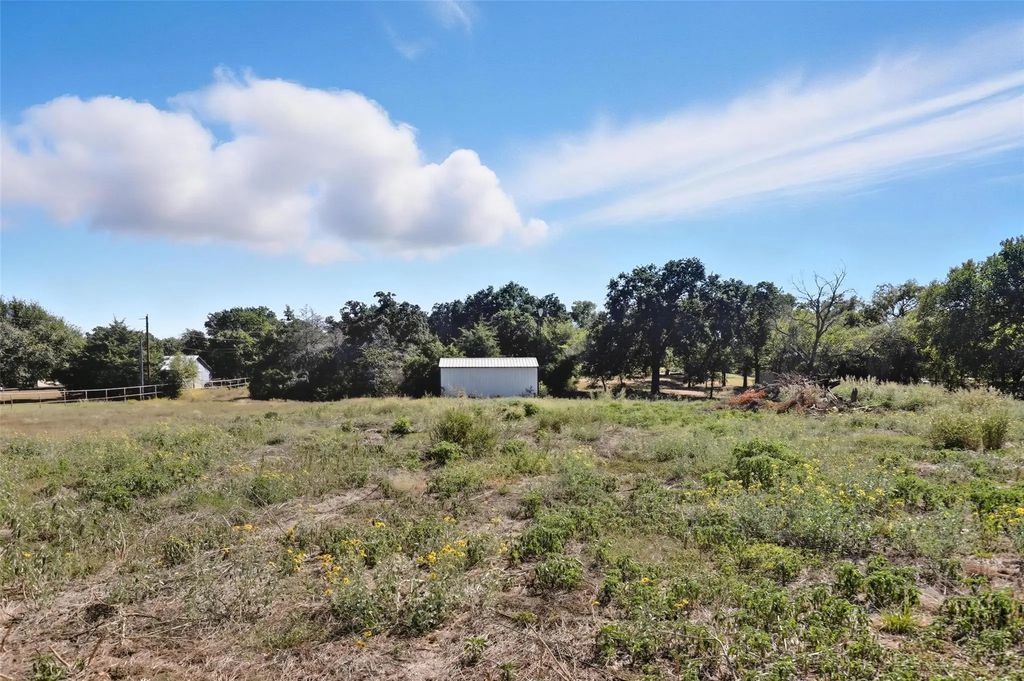 525 Ward (lot 6) Lane, Burleson