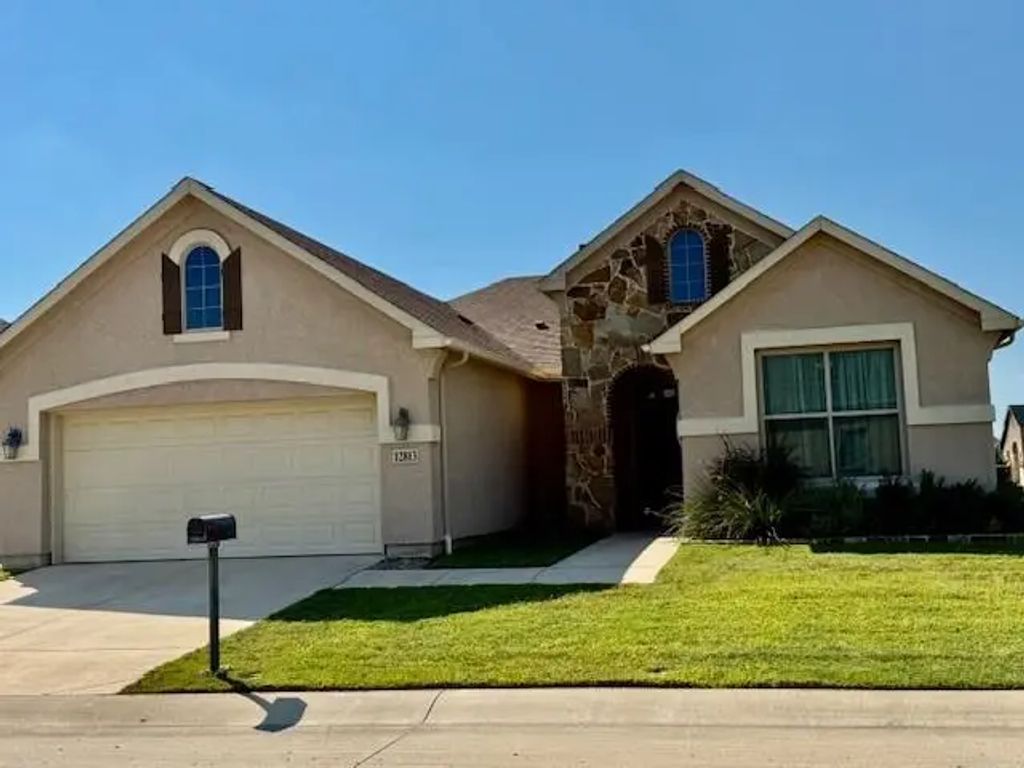 12813 Pumice Lane, Denton
