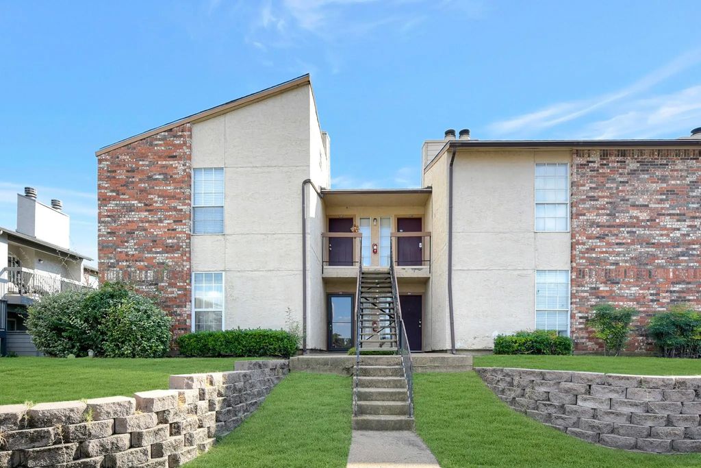 12480 Abrams Road 508, Dallas