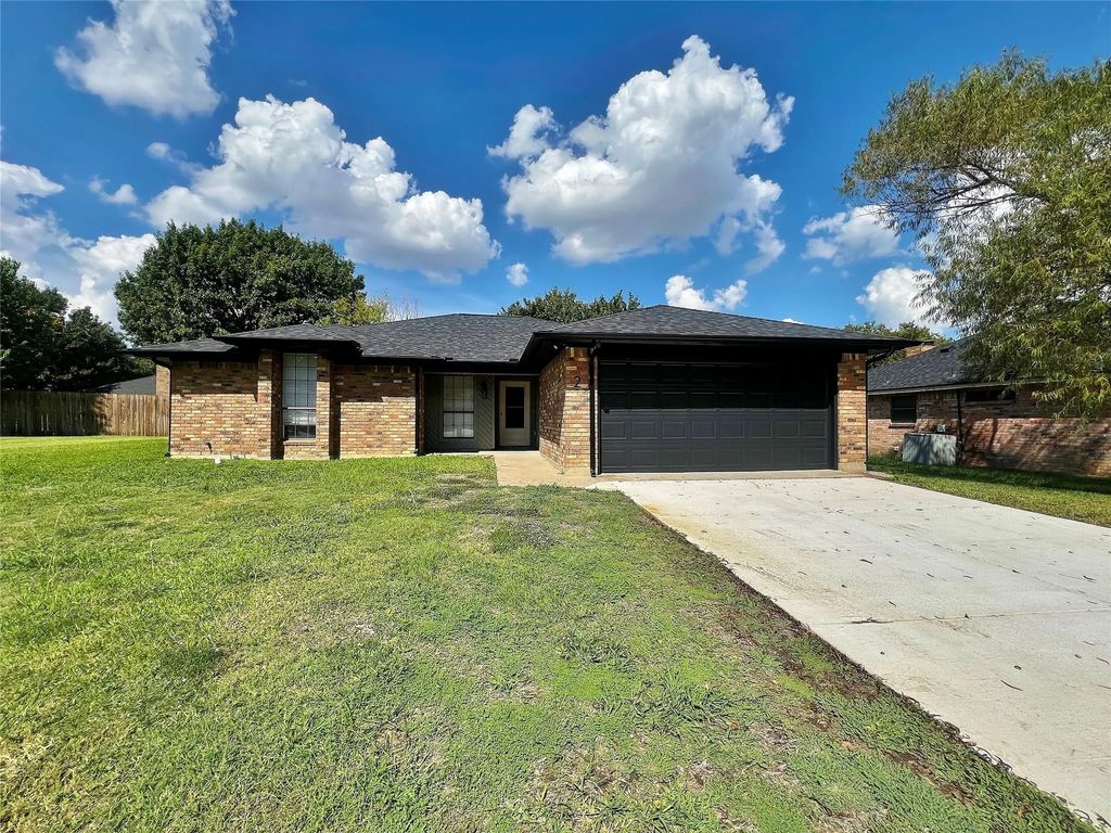 2 Redford Court, Mansfield
