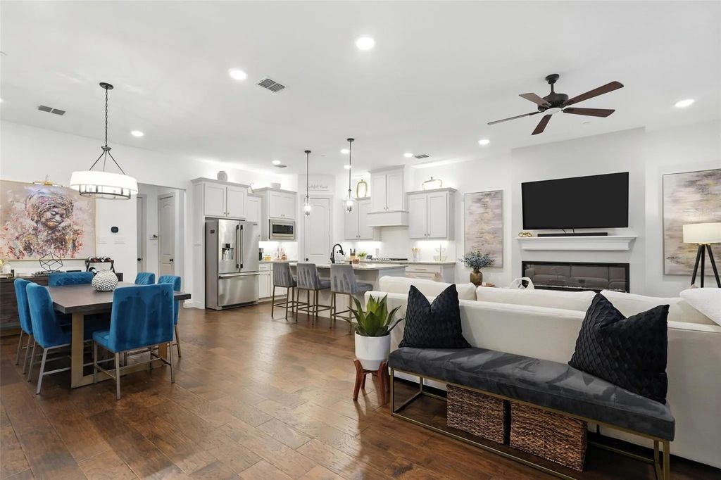 4841 Rattler Lane, Carrollton