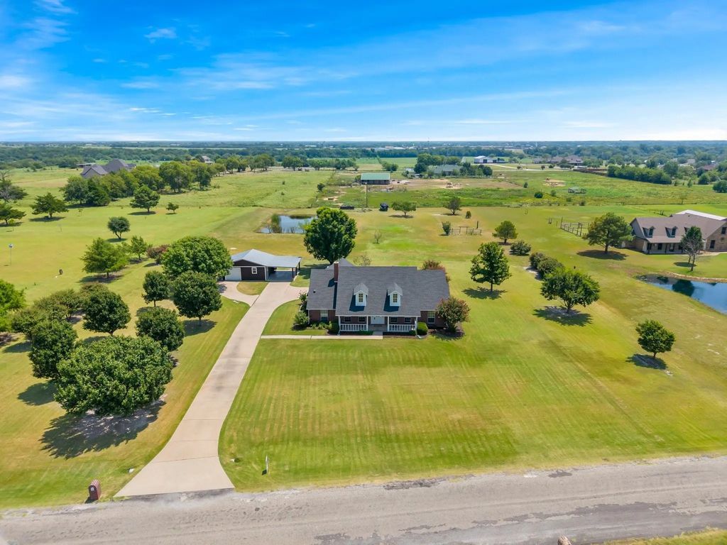 3159 Ridgeview Road, Caddo Mills