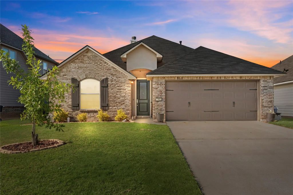 302 Ouachita Lane, Bossier City