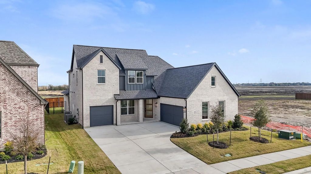 3245 Tobias Lane, Rockwall