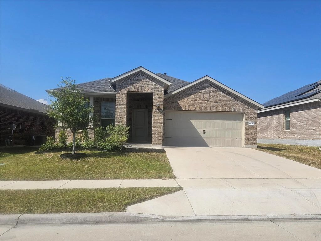 2320 Stallings Road, Fort Worth