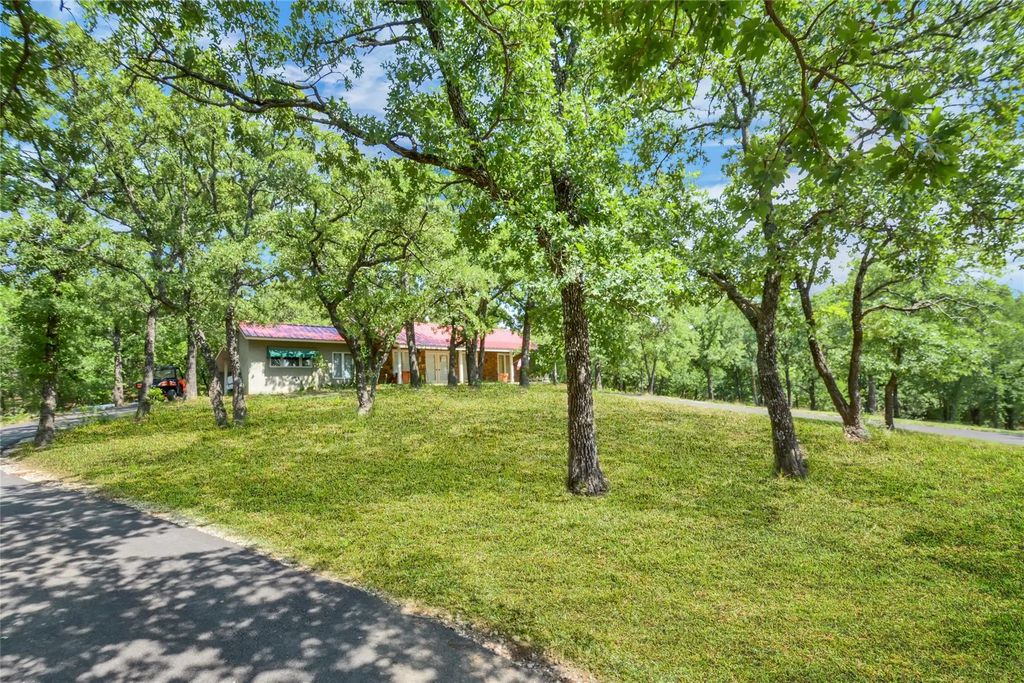 5167 Rock Hill Road, Aubrey